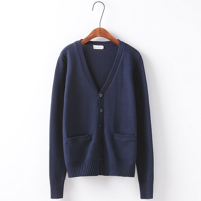 College Affair - Effen Cardigan