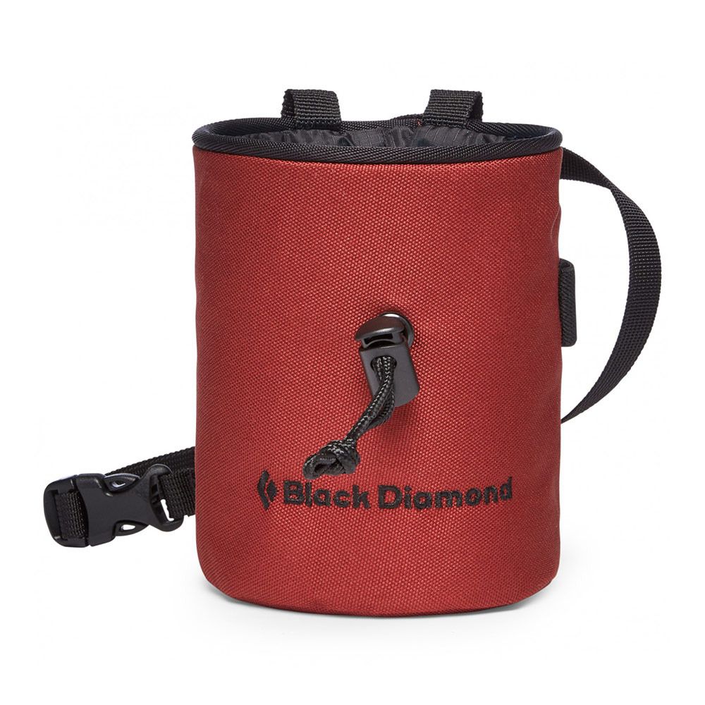 Black Diamond MOMENTUM - Set d'escalade Homme anthracite