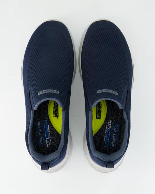 Skechers 210791 Sneaker in Blau