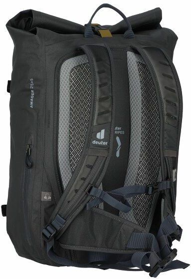 Deuter - Amager - Rugzak - Waterdicht - Ergonomisch ontwerp