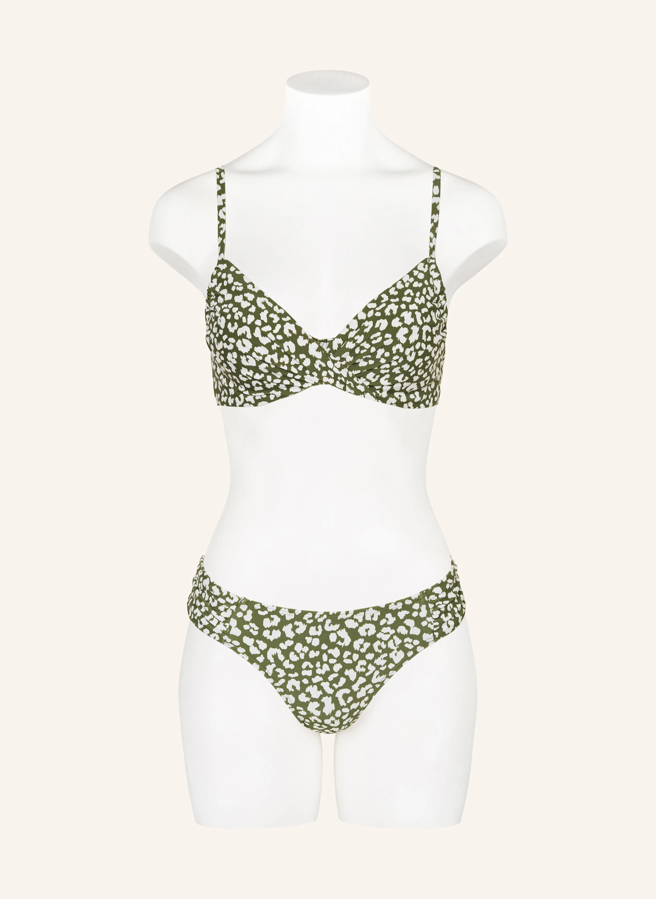 darling harbour Panty-Bikini-Hose