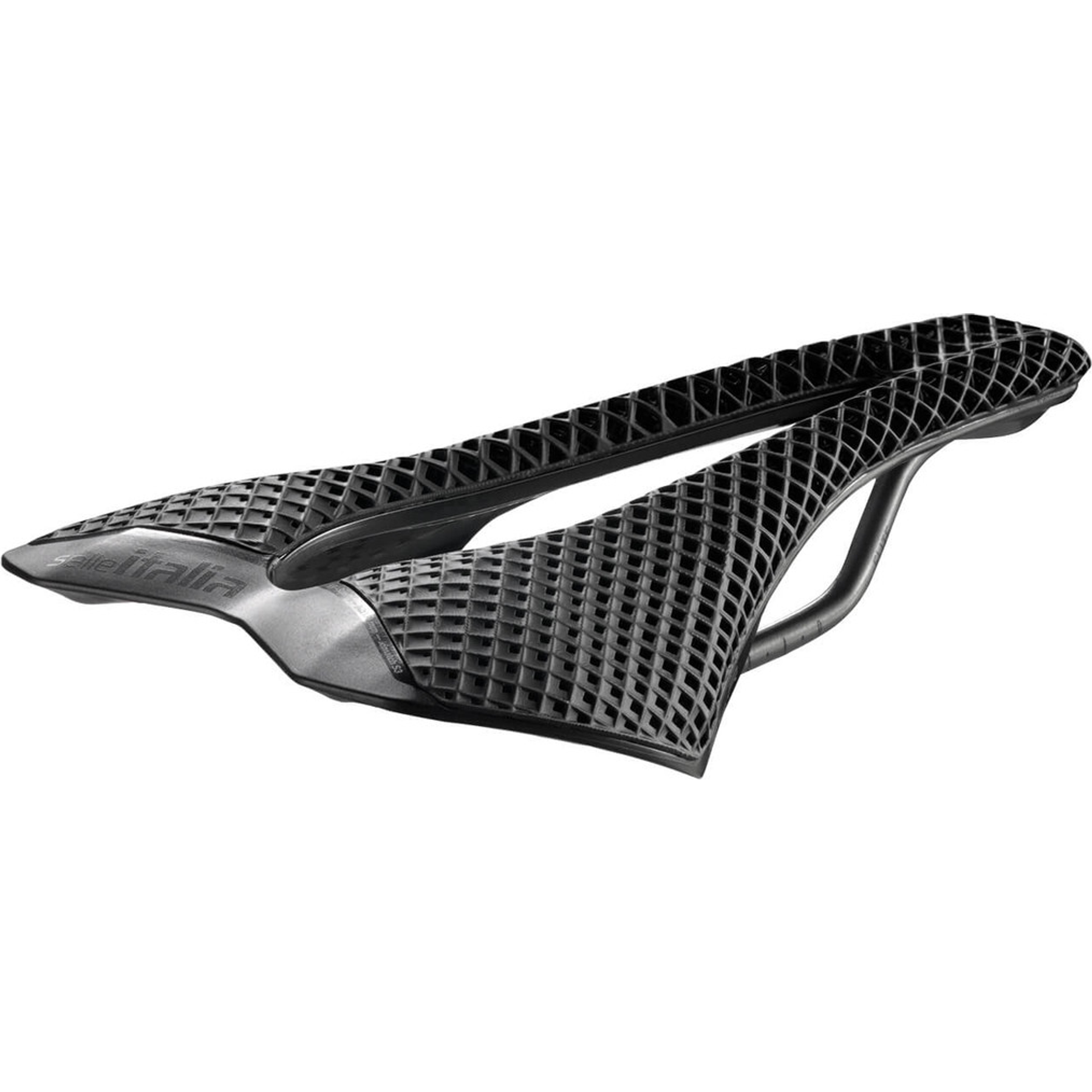 Selle Italia SLR 3D Elite Superflow Zadel