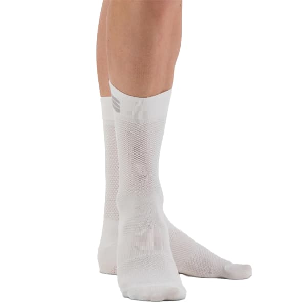 Chaussette vélo SPORTFUL MATCHY SOCKS WHITE
