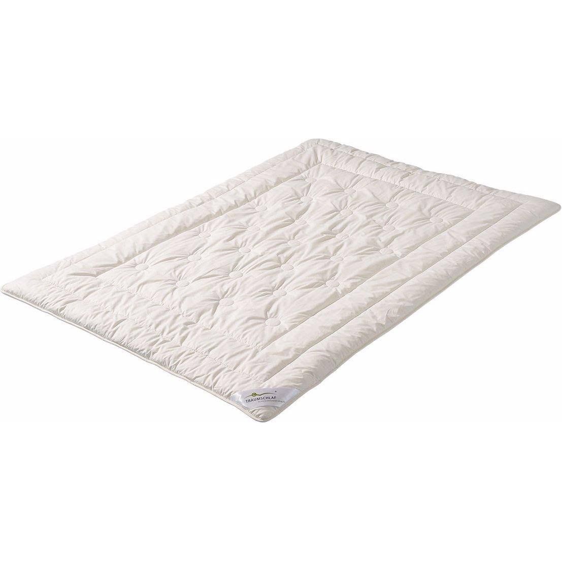 Traumschlaf Duvet Merino Zirbe