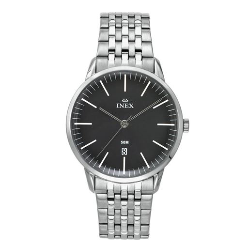 Inex A76212S5I Herreur, Steel, 40 mm