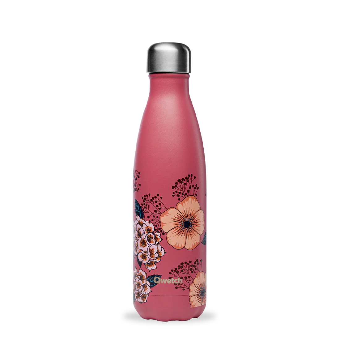 Bouteille Isotherme Originals Anémones - Qwetch