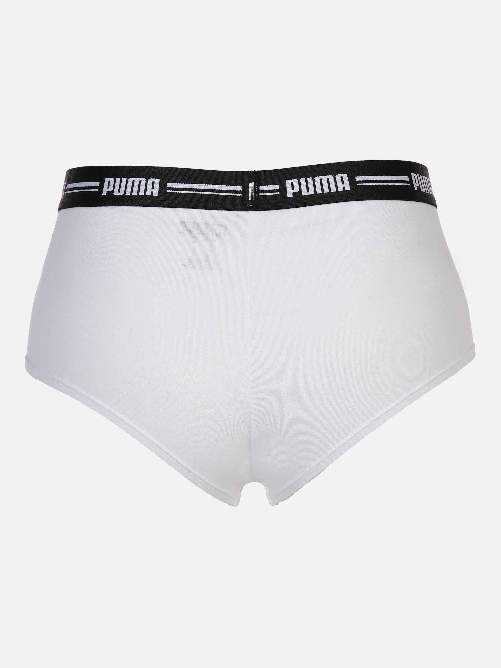 Damen Mini Shorts im 2er Pack