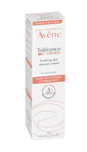 Eau Thermale Avène Tolérance Control Crème 40ML