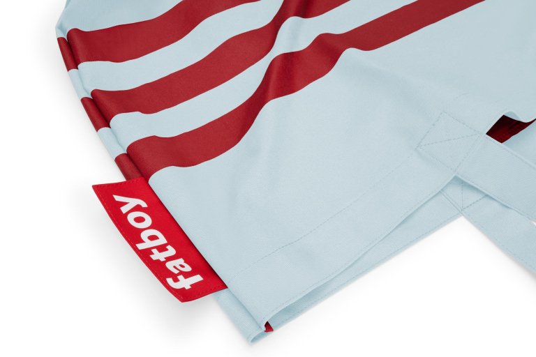 Fatboy Carry-Too-Much tas Baby blue