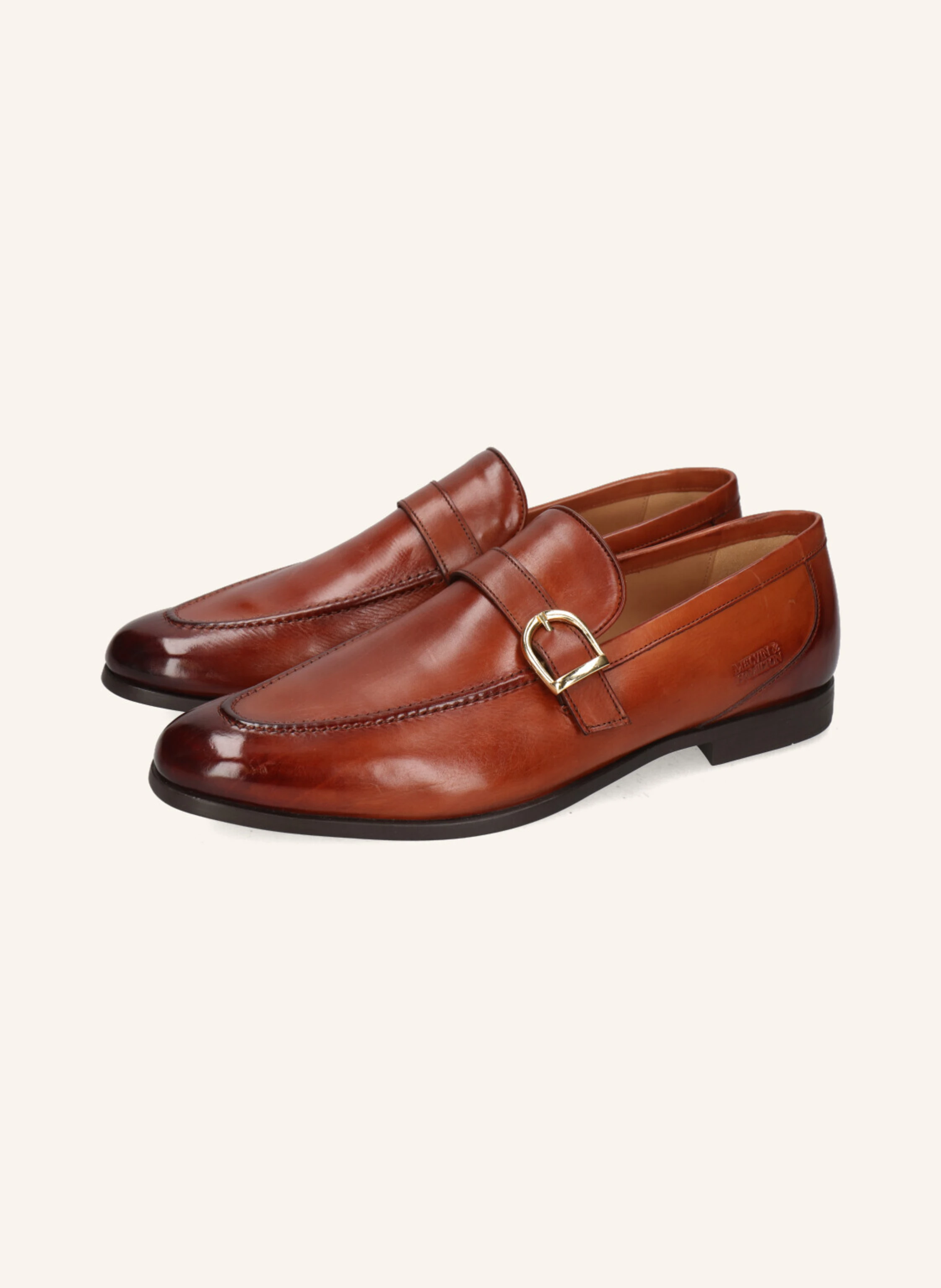 MELVIN & HAMILTON Loafers DAWSON 1