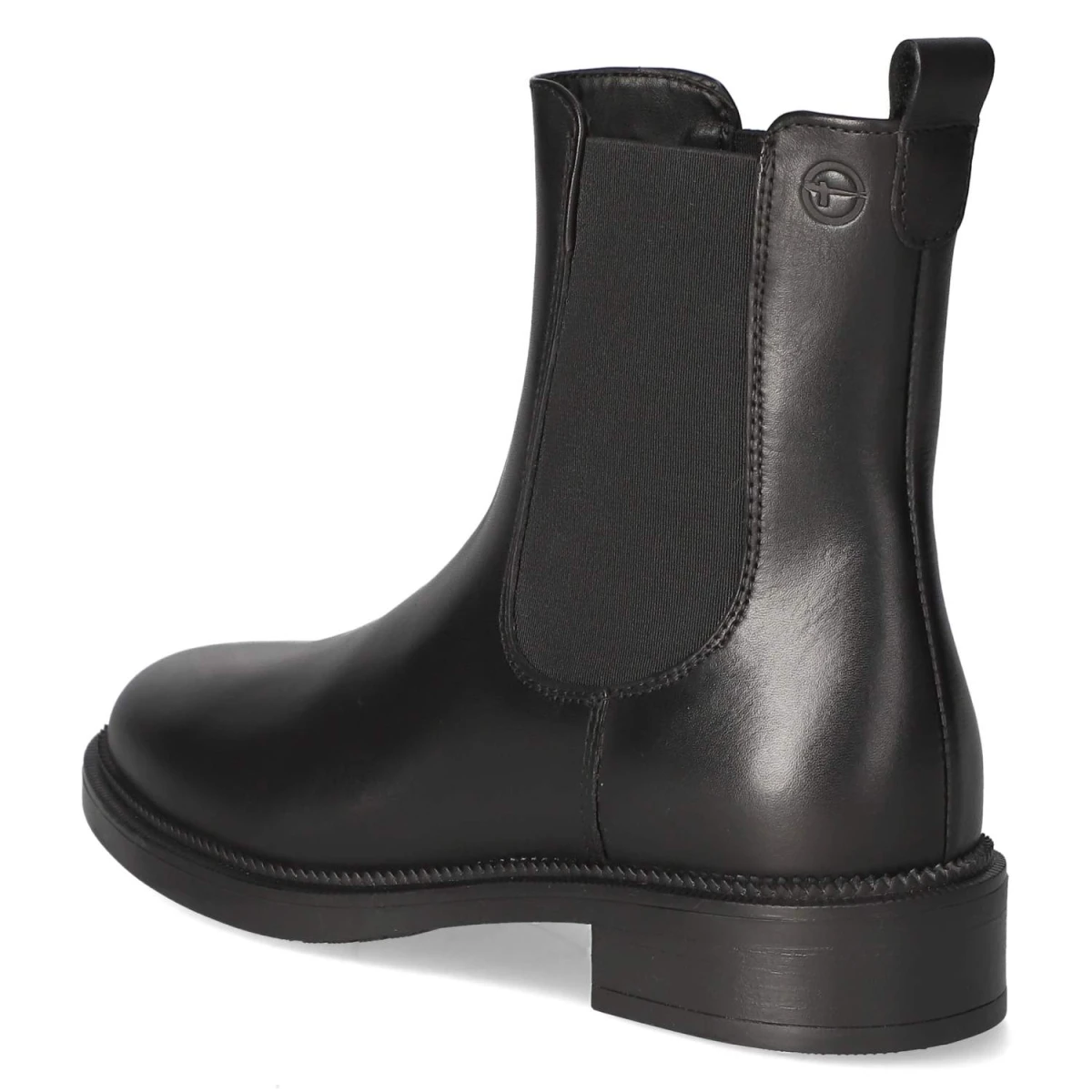 TamarisChelsea Boots - black