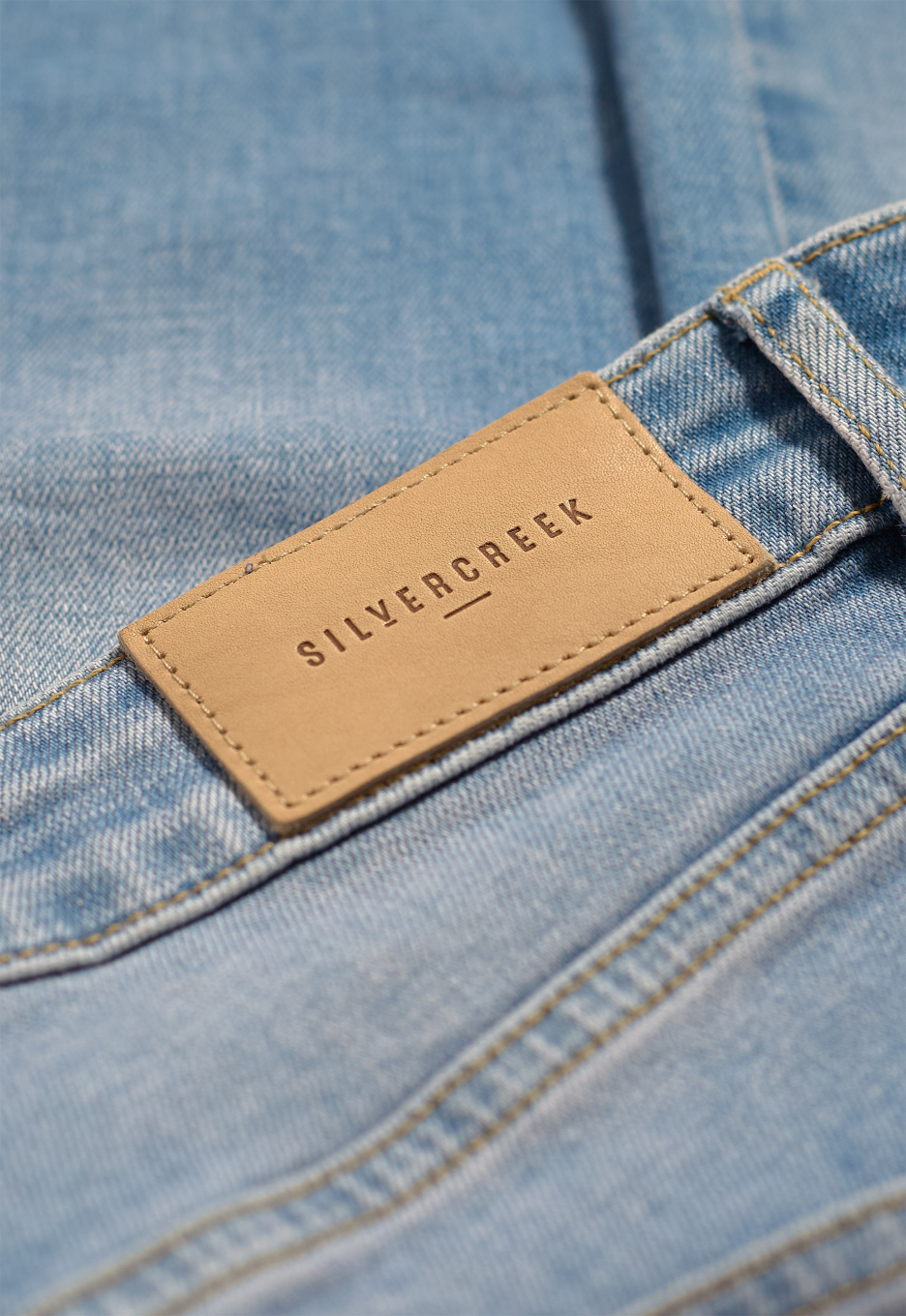 Silvercreek Tekla Jeans