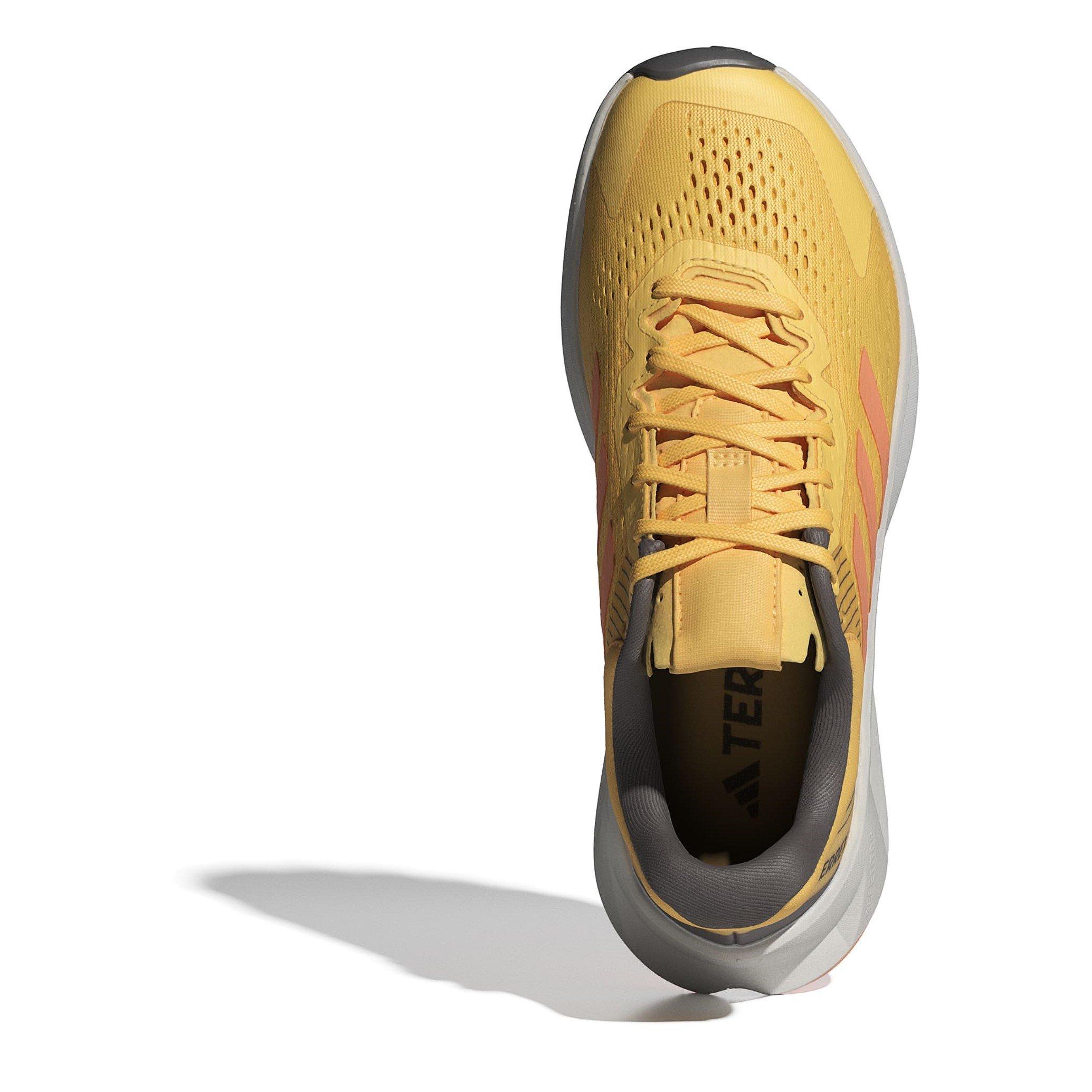 adidas TERREX Soulstride Flow Trail Running Shoes Womens