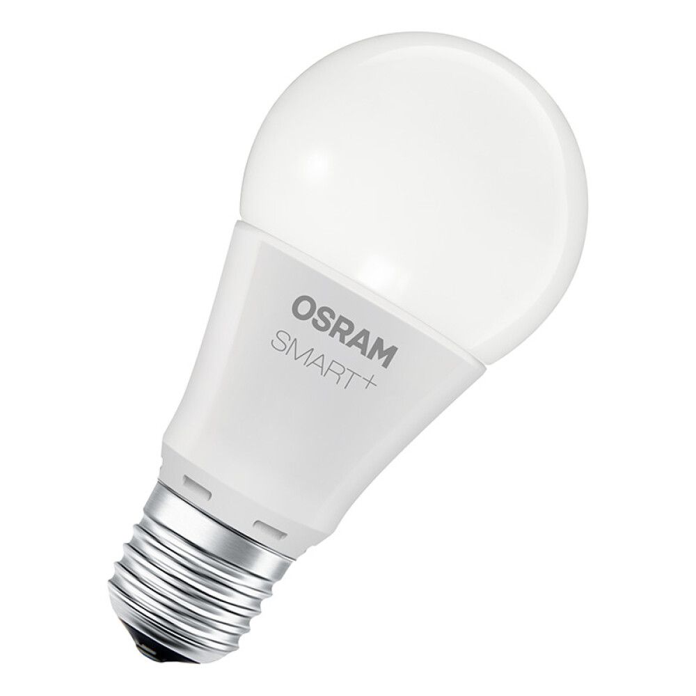 LYSPÆRE OSRAM SMART+ E27 810LM