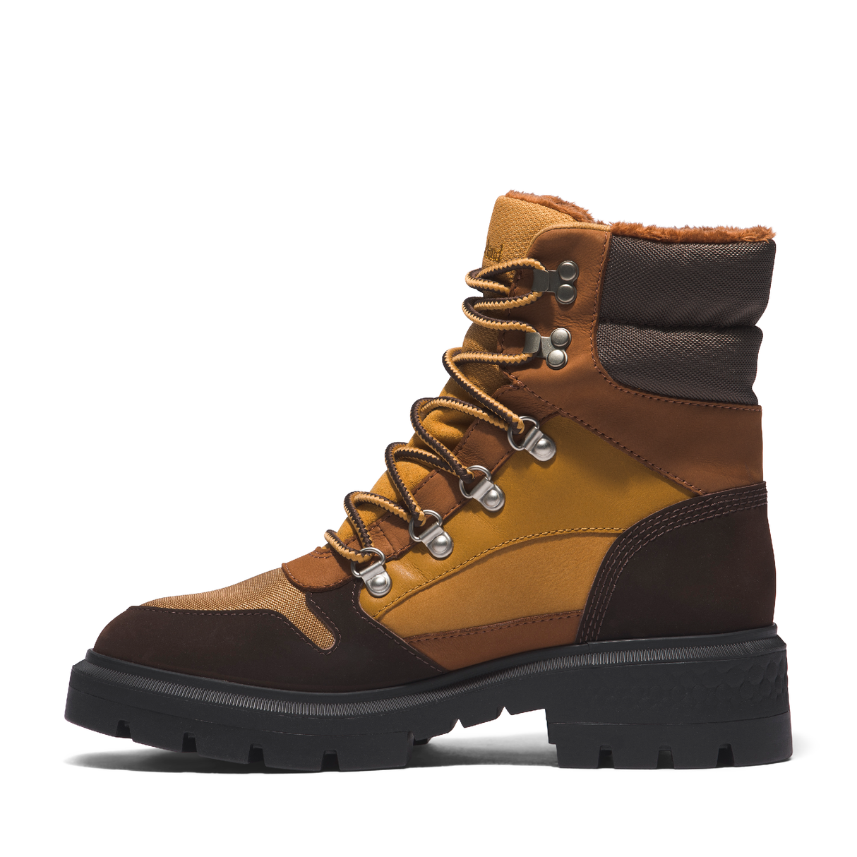 Timberland<br>Cortina Valley Warm Line WP