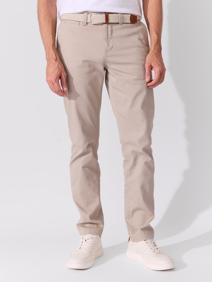 Christer chinos Aluminum