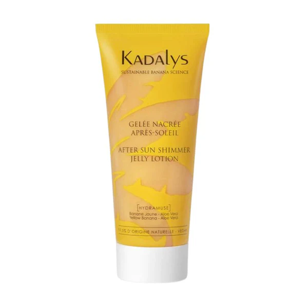 Kadalys Hydramuse - Gelée Nacrée Après-soleil 100ml
