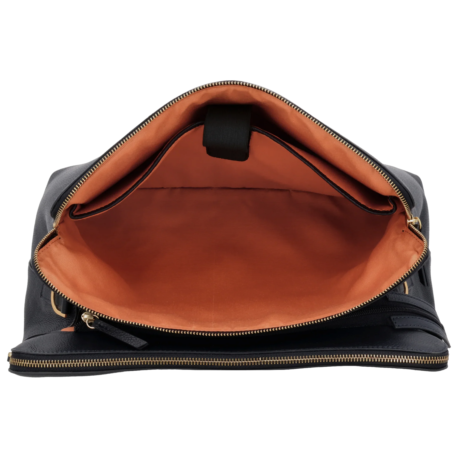 Lou Lou | Olivia | Leren dames werktas 15,6