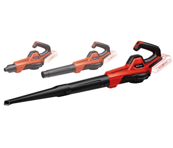 Einhell Akku-Laubbläser GE-UB 18/250 Li