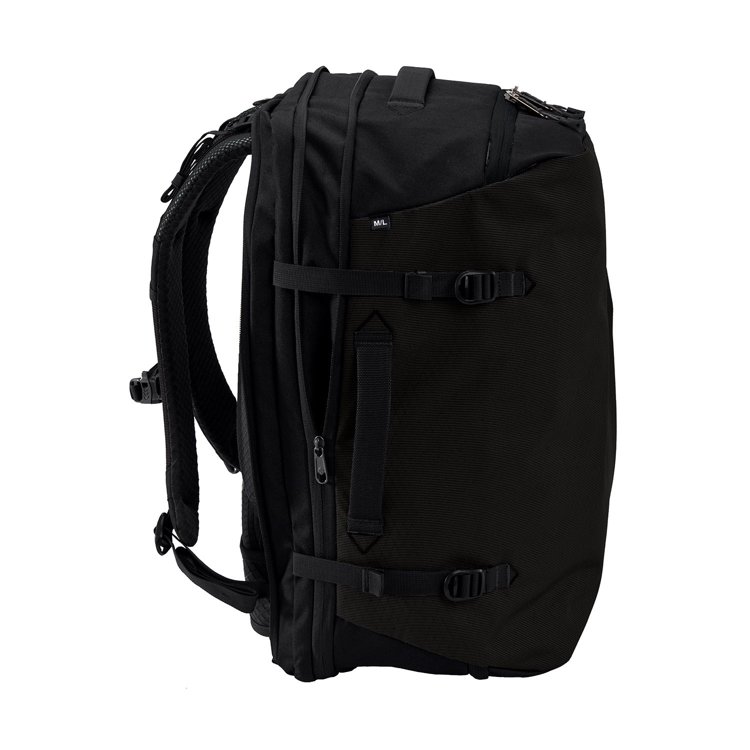 Eagle Creek Tour Travel Pack 40L S/M black