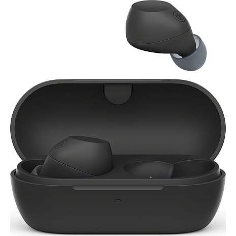 Sony WF-C710N trådløse in-ear høretelefoner - sort