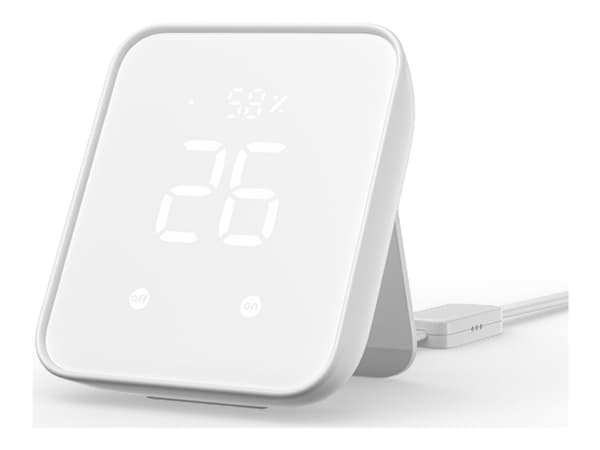 SwitchBot Hub 2 - Hub - trådløs - Bluetooth 4.2 LE