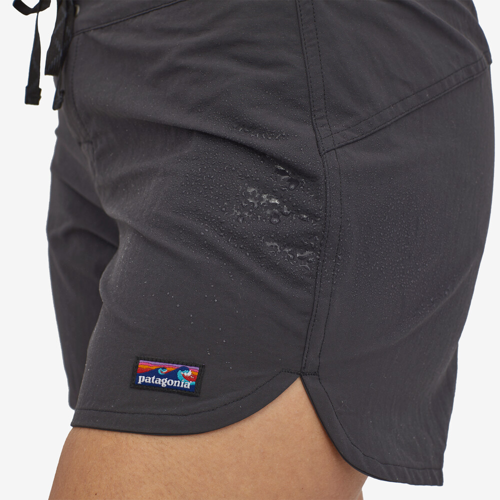Wavefarer Boardshorts für Damen – 5 Zoll