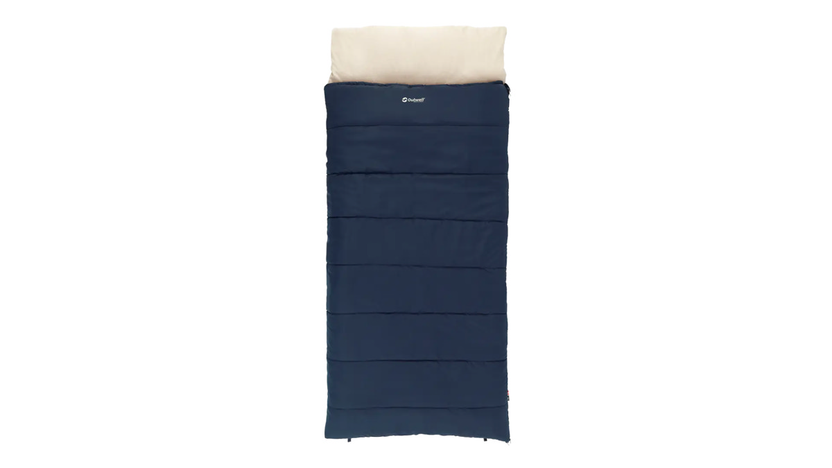 Contour Lux XL Blue