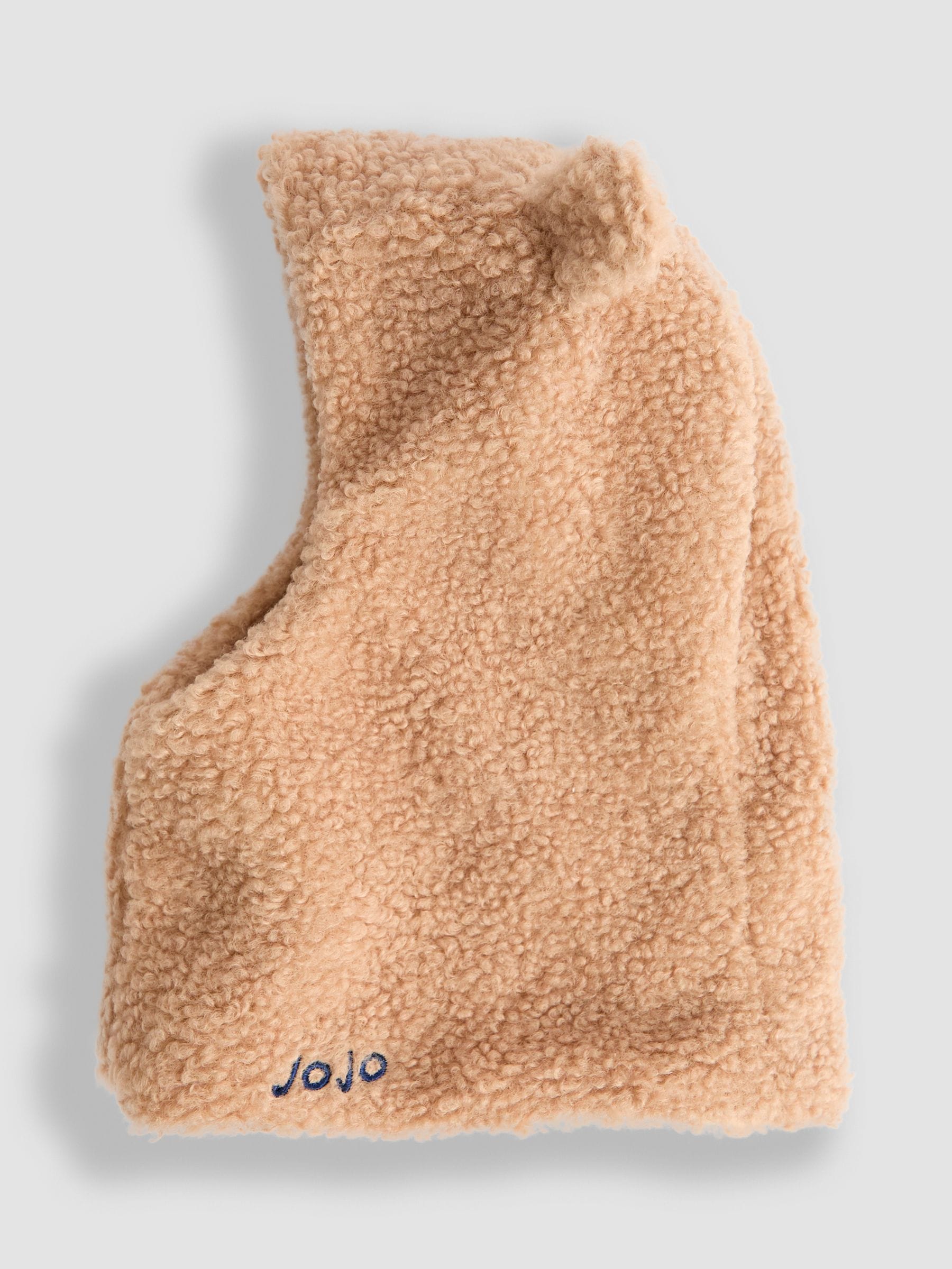 Natuurlijk - JoJo Maman Bébé Bear Borg Balaclava