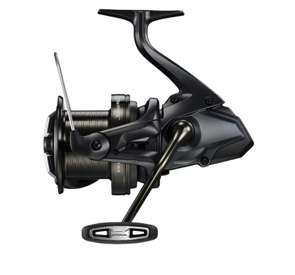 Moulinet carpe Shimano Speedmaster 14000 XSC/XTC/XSD/XTD