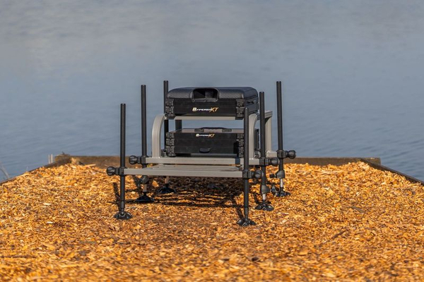 Station Ultimate Hyperga XT Seatbox