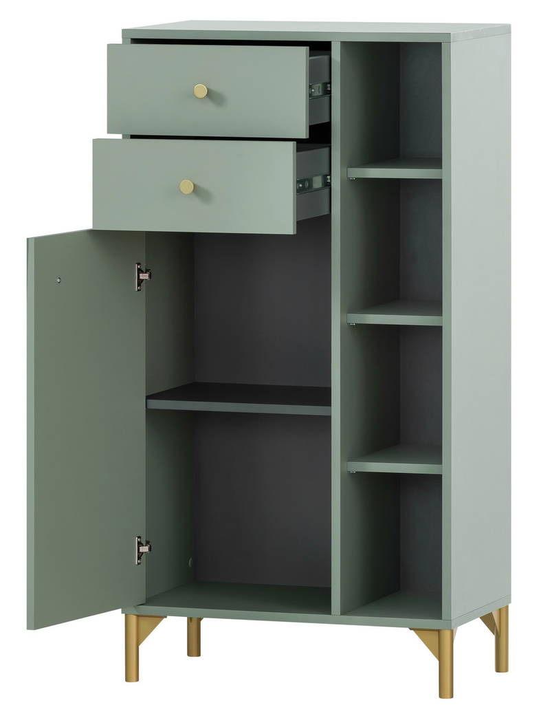 Stylife Highboard ANDO