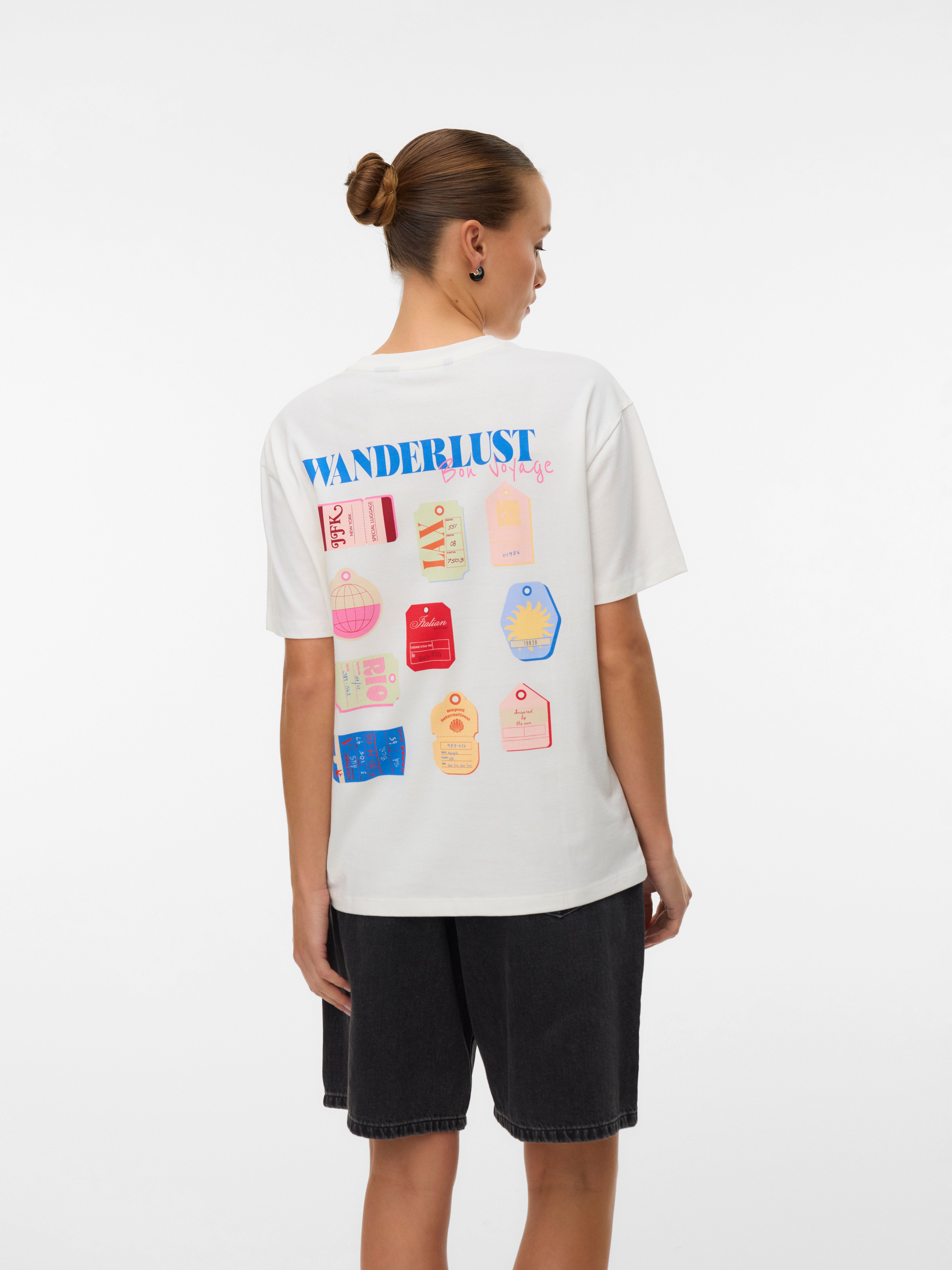 VMNINNA T-shirts