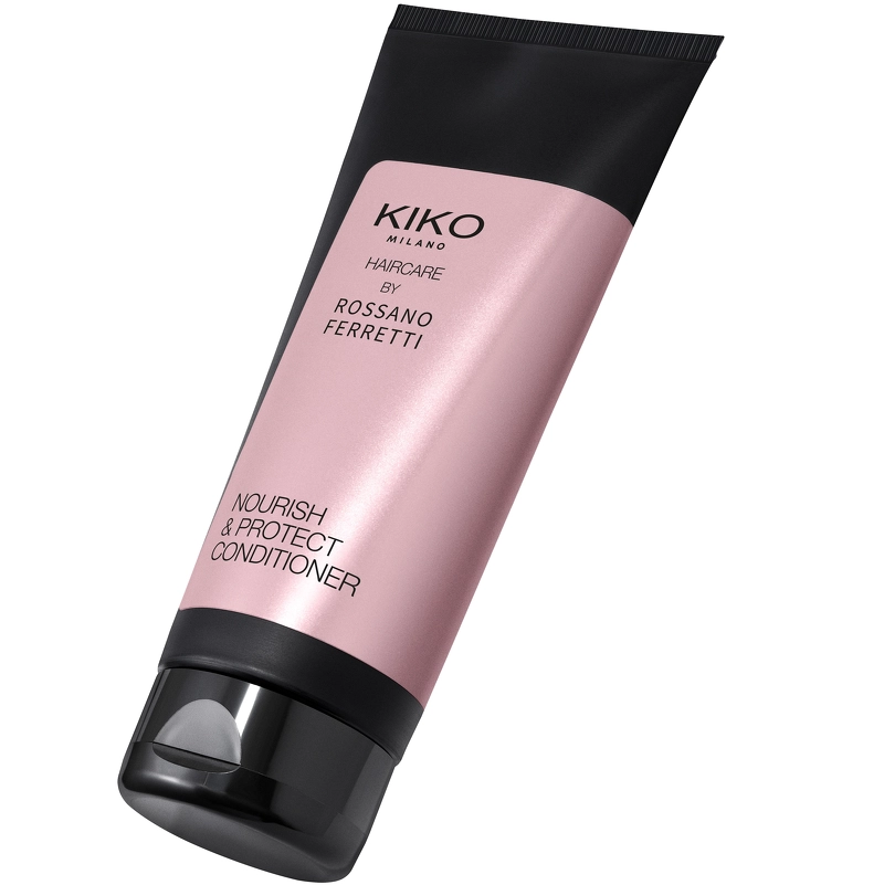 KIKO Milano Nourish & Protect Conditioner 200 ml