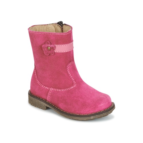 Citrouille et Compagnie - PISTY - Fuchsia