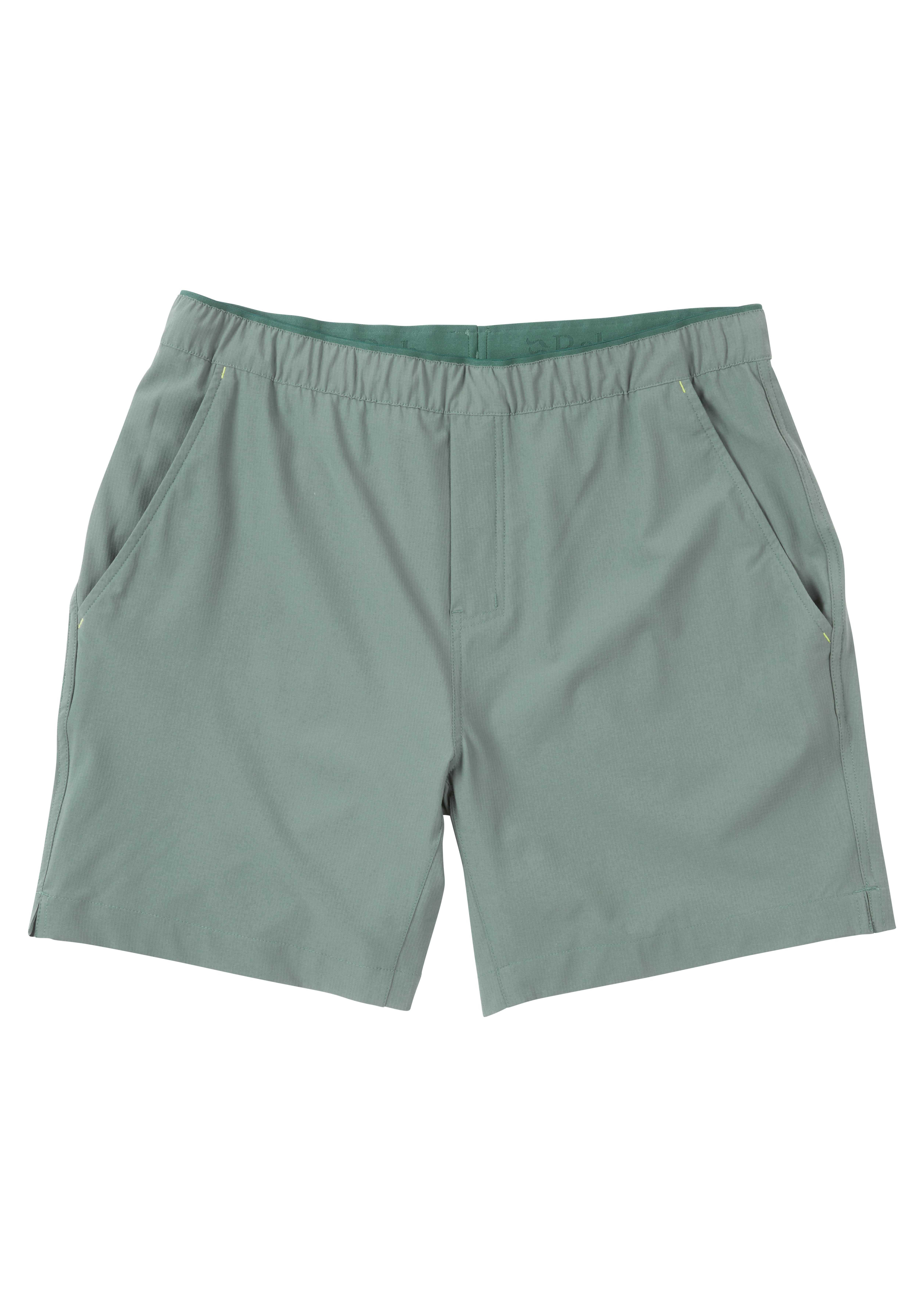 Harpur Shorts
