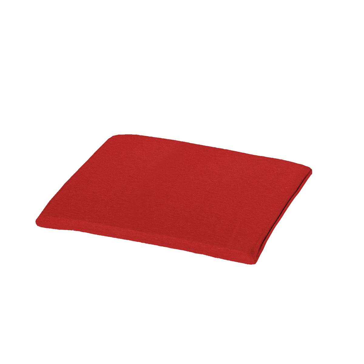 Madison Panama brick red Zitkussen - Set van 4