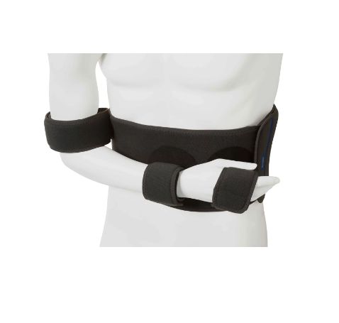 THUASNE Schulterfix Basic SFB Schultergelenkorthese zur Immo­bilisierung, 0°, individuell anpassbar