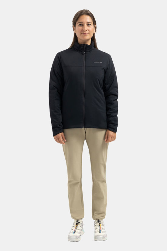 CORTAZU CORTAZU All Weather Midlayer Recycled Dames