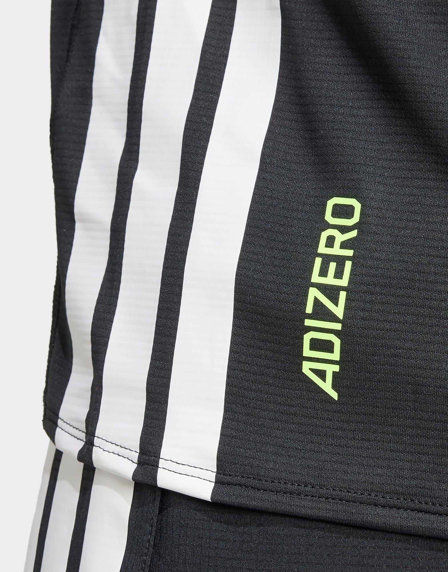 adidas T-shirt manches longues de running Adizero