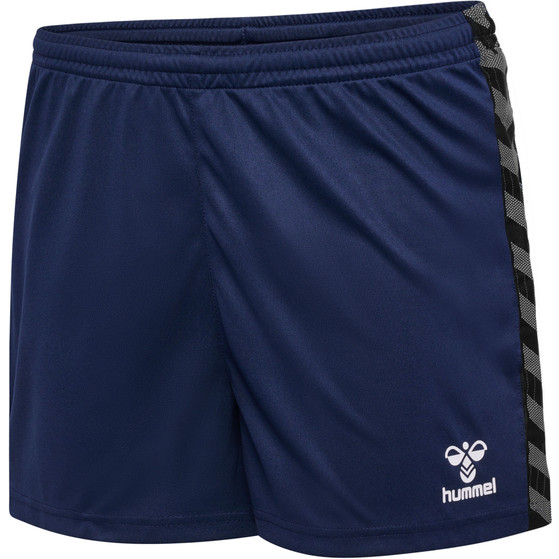 Hummel Authentic PL Shorts Women
