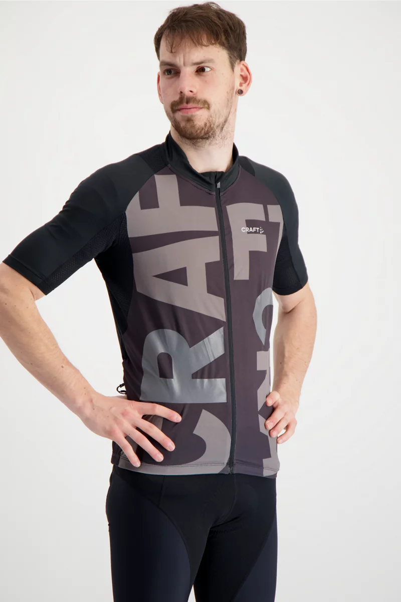Craft ADV Endur Lumen Herren Biketrikot
