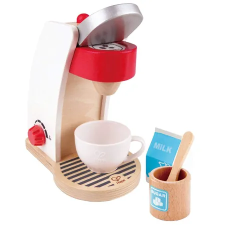 Hape Meine Kaffeemaschine
