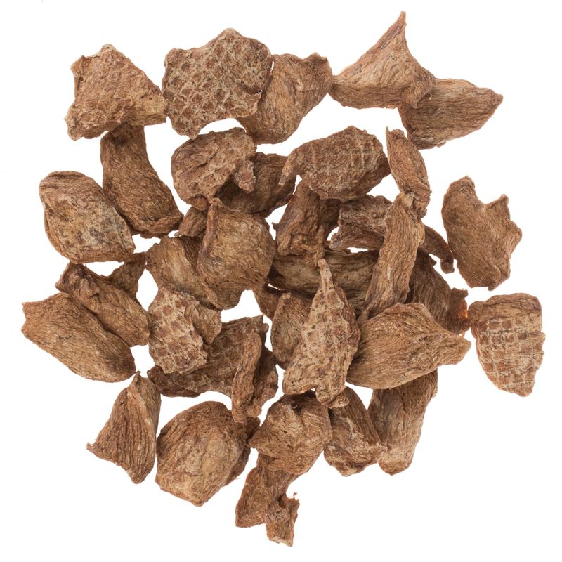 Greenwoods Nuggets, canard