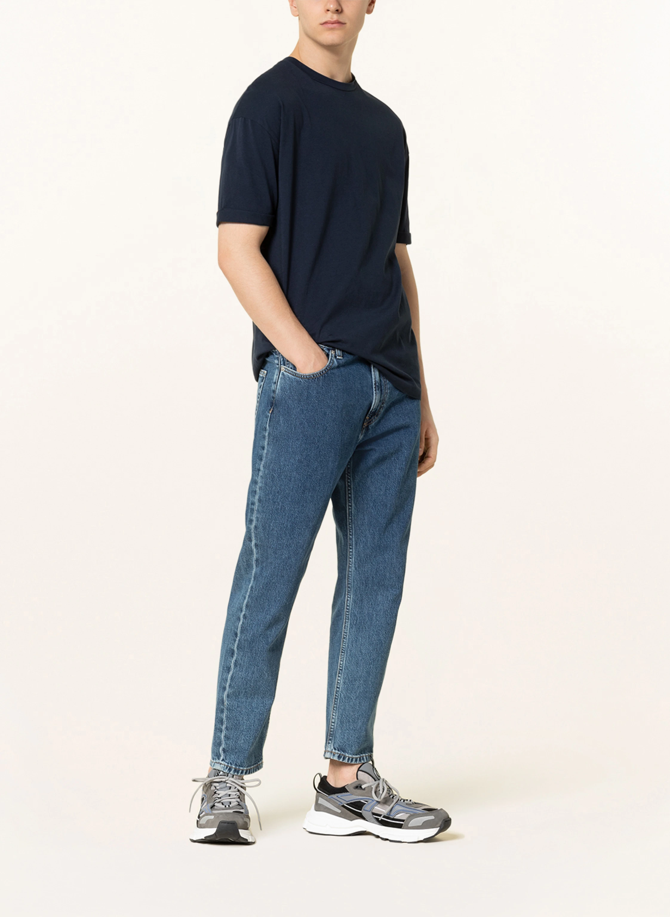 DRYKORN T-Shirt THILO