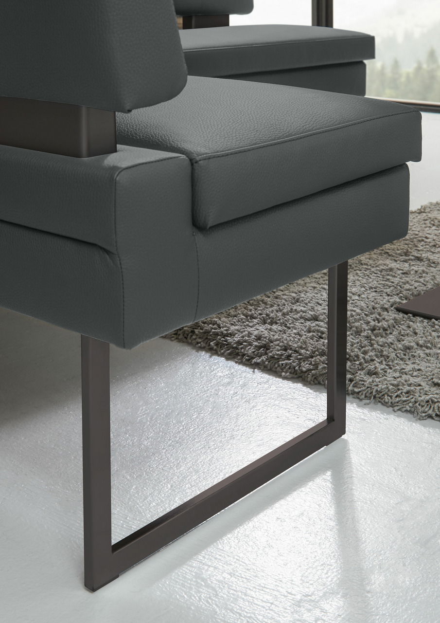 Dieter Knoll Eckbank LIMONE