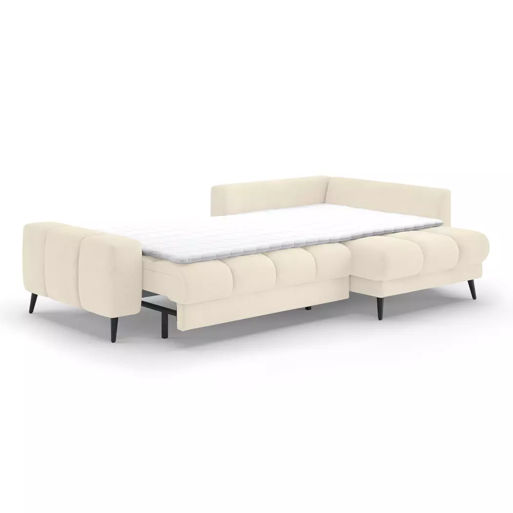 Ecksofa Flow de Luxe