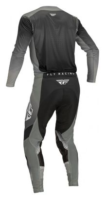 Pantalon Fly Lite Noir / Gris