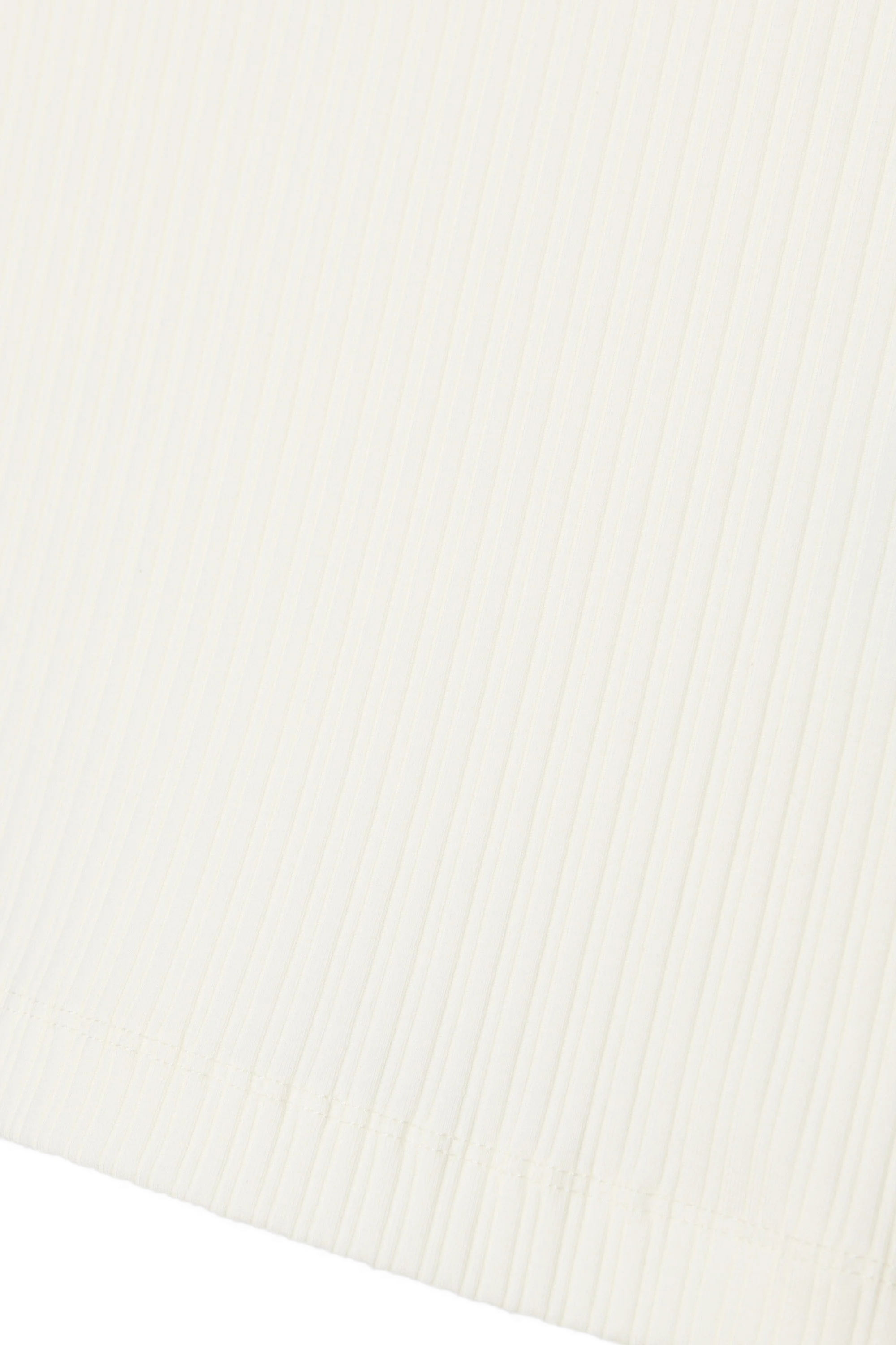 Wood Wood  Raxresort tank top - Off White