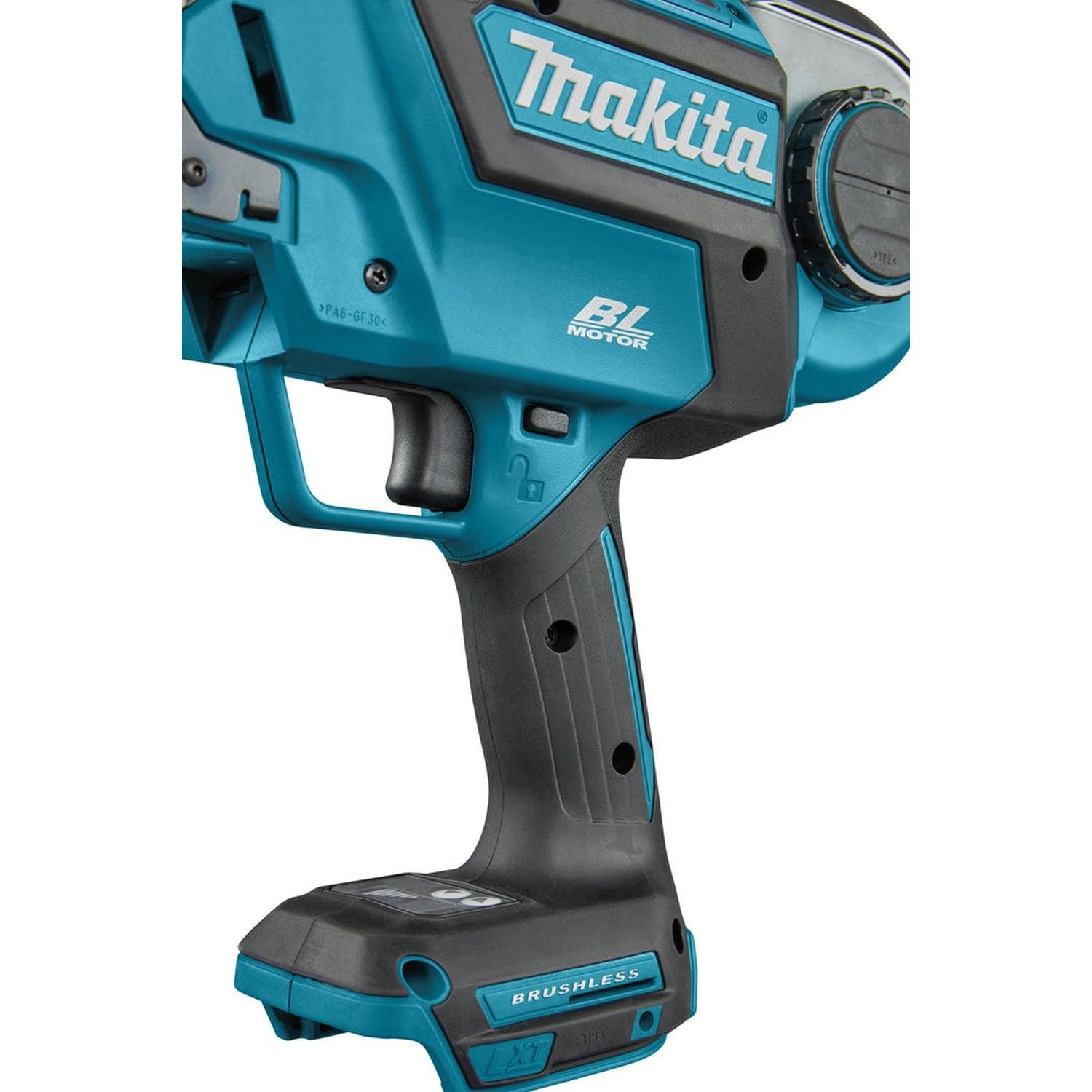 Makita DTR181ZJ Accu Vlechtmachine 18V Basic Body in Mbox
